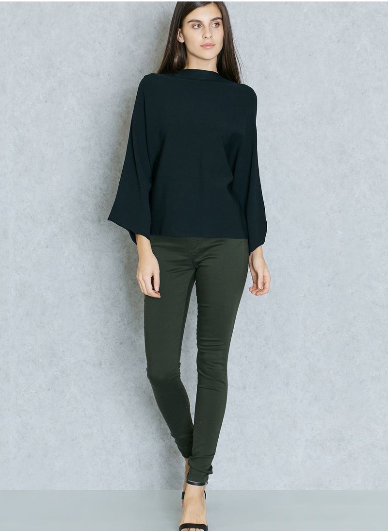 DOROTHY PERKINS - Eden Ultra Soft Jeggings - Image 1