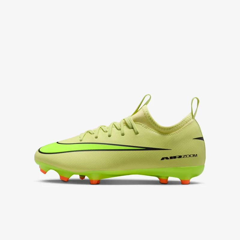Nike Kids' Mercurial Vapor 16 Academy Multi-Ground Low-Top Football Shoes