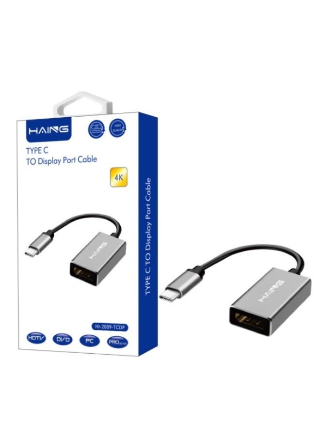 Haing Type C TO Display Part Cable Adapter - Image 2