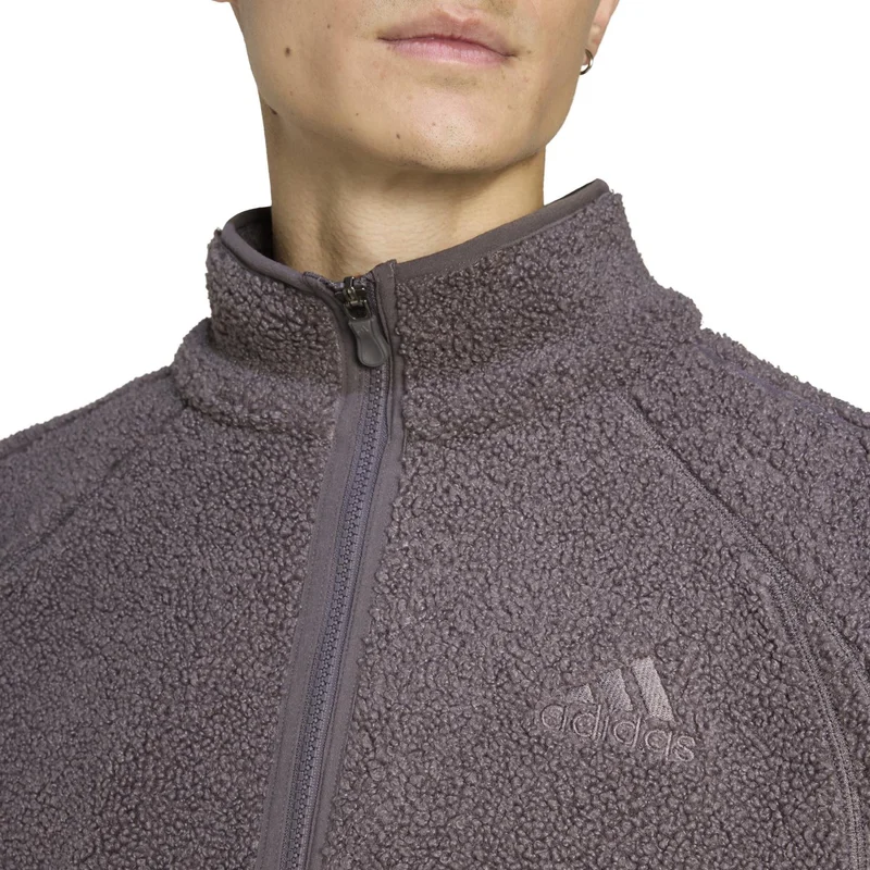 Adidas Originals BORG FLEECE TEAMGEIST TRACKTOP