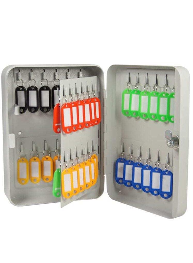 ROBUSTLINE Robustline Key Box (48 Keys) - Image 1