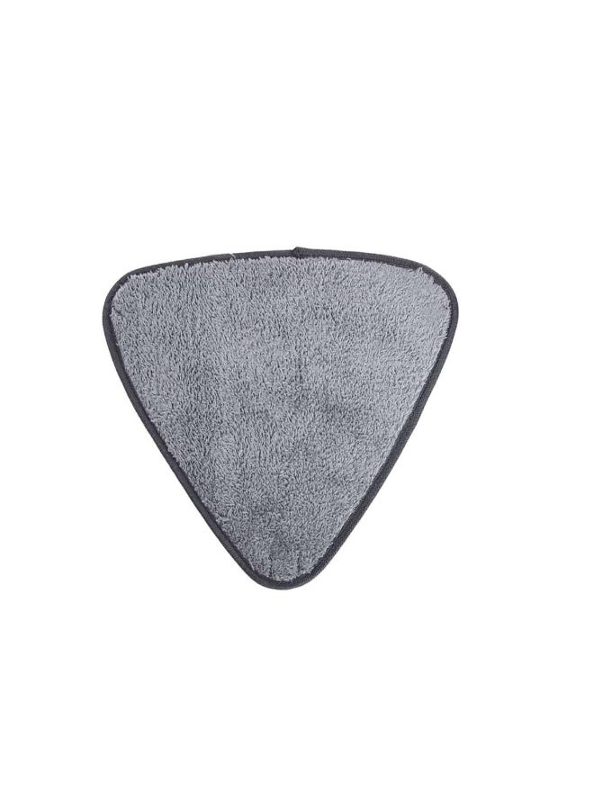 Mob Microfiber Mop Replacement Triangle - Image 1