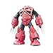 BANDAI SPIRITS 16 Char s Custom Zgok Bandai RG 1144 Model Building Kit - Image 3