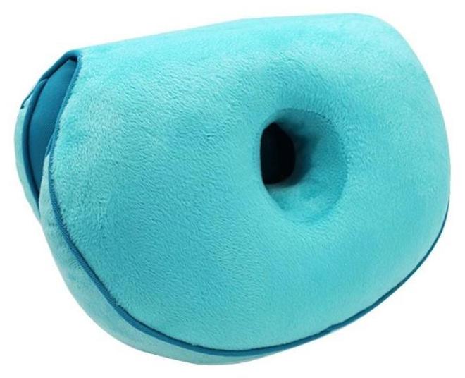 نيبمينينت وسادة مقعد من مادة إسفنجية - Image 1