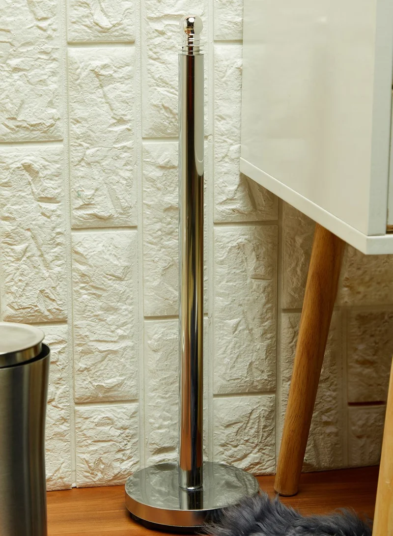 Premier Chrome Multi Toilet Paper Holder