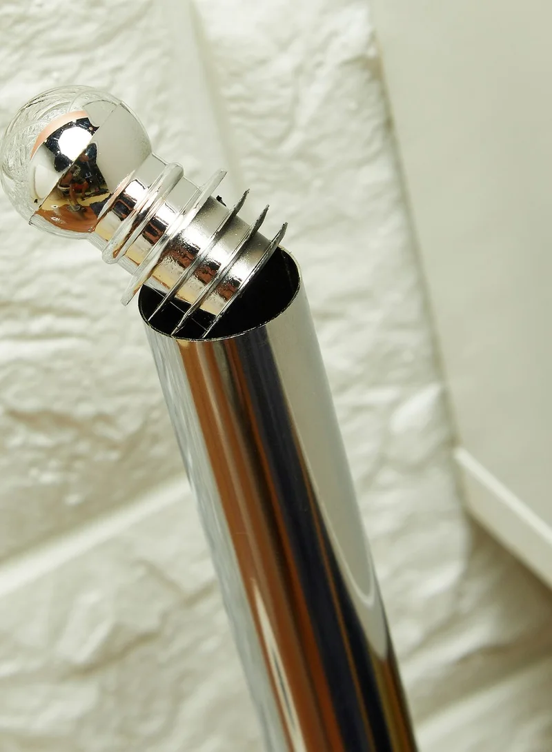 Premier Chrome Multi Toilet Paper Holder