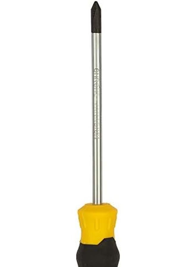 Stanley Cushion Grip Phillips Screwdriver 1X100Mm Stmt60805 8 - Image 2