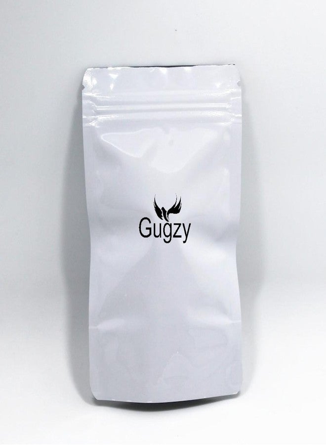 Gugzy® Water Drop Style Beauty Makeup Blender Blending Powder Puff Sponge Cosmetic Powder Puff (Random Color, Pack of 1) - Image 5