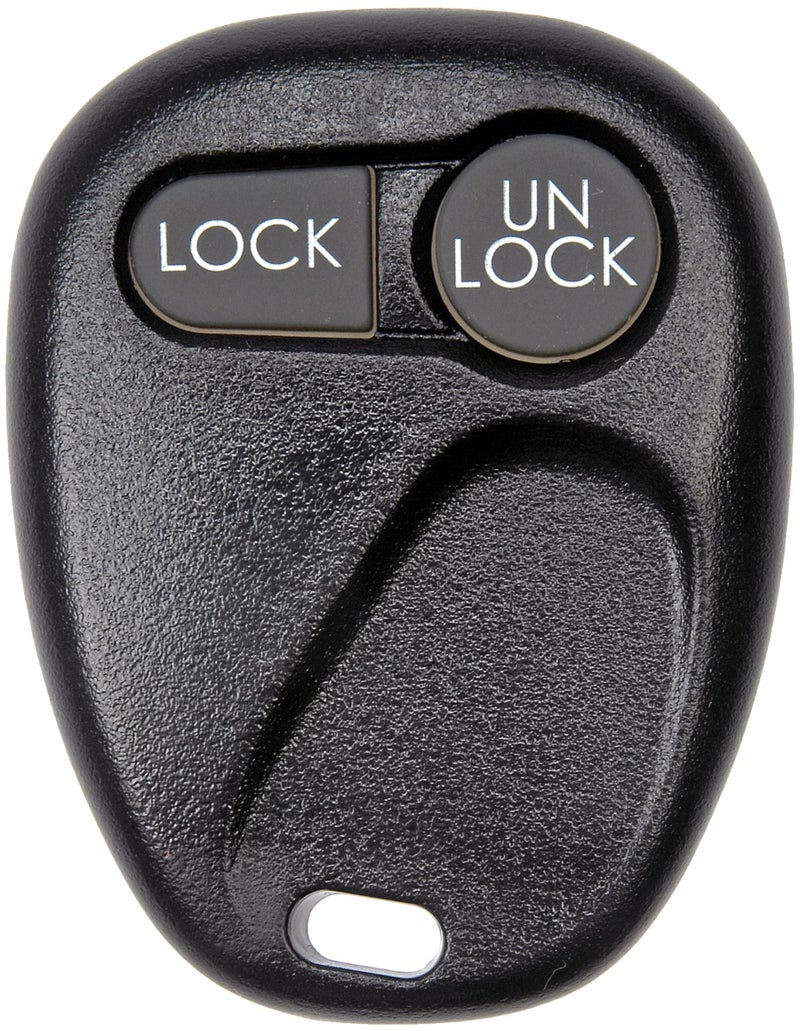 Dorman 13623 Keyless Remote Case Compatible with Select Models, Black - Image 2