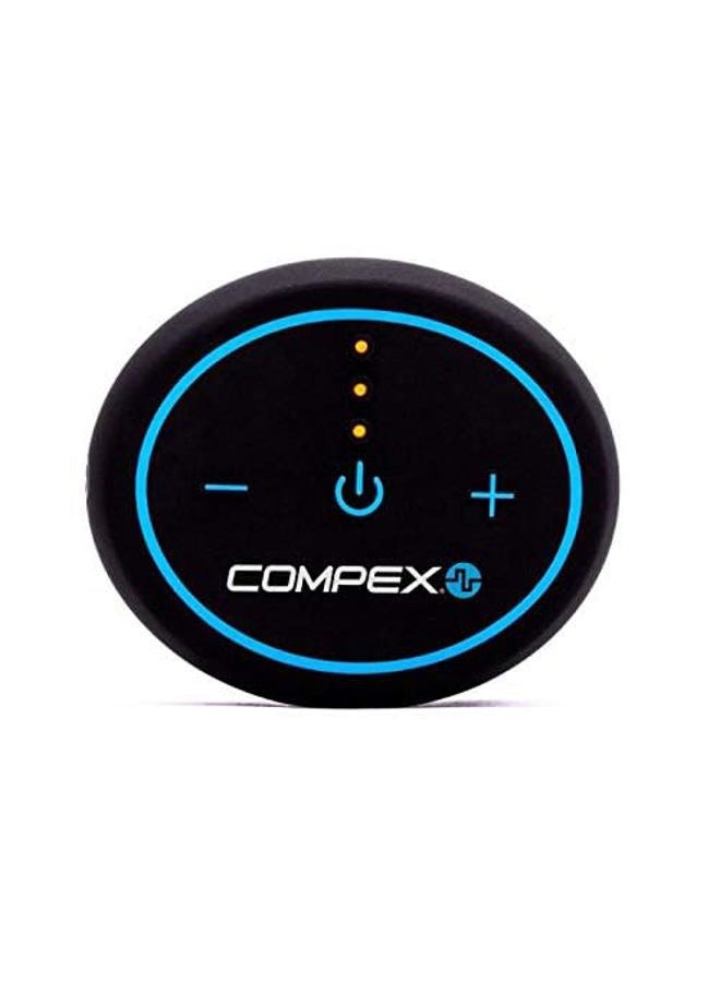 COMPEX Mini Set Wireless Muscle Stimulator with TENS (Intl Version) - Image 4