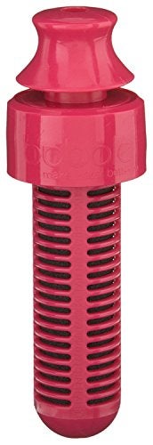 Bobble Replacement Filter, Magenta, 2-Pack - Image 2
