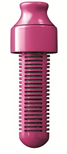 Bobble Replacement Filter, Magenta, 2-Pack - Image 4