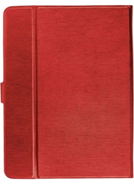 Trust - Primo Folio 10" Tablet Case Red - Image 1