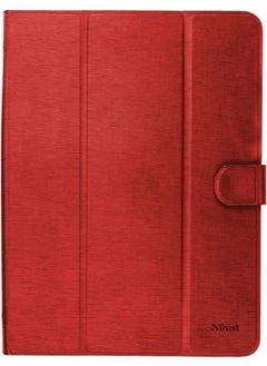 Trust Primo Folio 10" Tablet Case Red  - Image 3