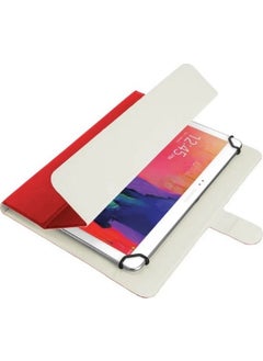 Trust Primo Folio 10" Tablet Case Red  - Image 2