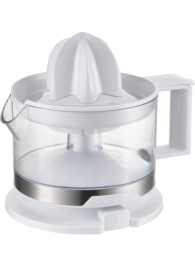 Crownline Cj 268 Citrus Juicer W Two Juicer Cones - Image 1