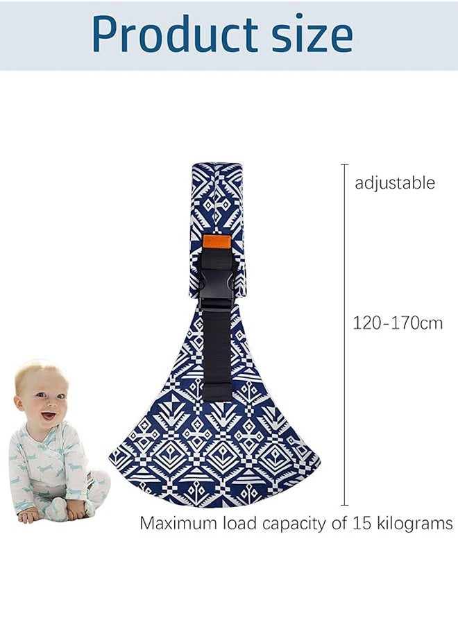 Baby Carrier Baby Sling Carrier, Toddler Carrier, Baby Carrier Newborn to Toddler, Portable Lightweight Non-Slip Hip Seat Carrier 10-15KG - pzsku/Z8AD2DD7F358805ECDCECZ/45/_/1730938347/3dc04c5b-49c3-44fd-9957-5a116a75862b