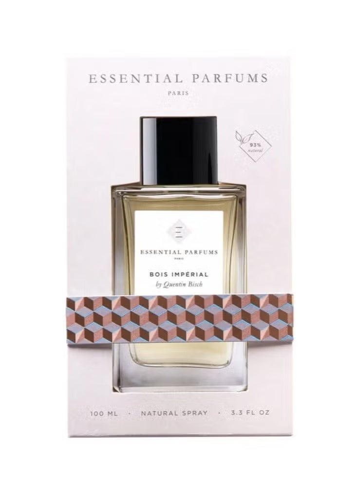 ESSENTIAL PARFUMS PARIS Essential Parfums Bois Imperial Eau de Parfum - 100ml - Image 2