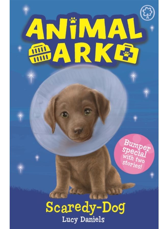 Animal Ark, New 2: Scaredy-Dog : Special 2 