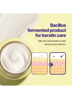 Holika Holika HOLIKA HOLIKA Good Cera Super Ceramide Cream | Soothing Facial Cream & Skin Moisturizer | Ceramide Cream Korean Moisturizer for Face | Deeply Nourishing Face Cream for Dry Skin 2.02 fl oz  - Image 5
