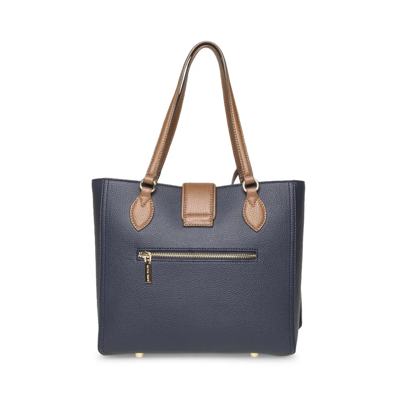 آن كلاين Anne Klein Blue Women's Tote Bags