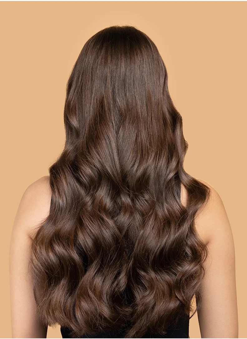 CLARA Oil-Coated Protective Auto-Curler