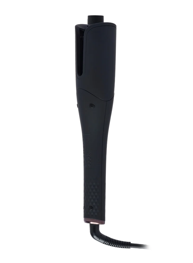 Clara Black Oil-Coated Protective Auto-Curler  | Best Price UAE