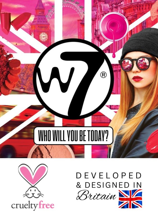 W7 Perfect Pout Lip Essentials Set - Image 3