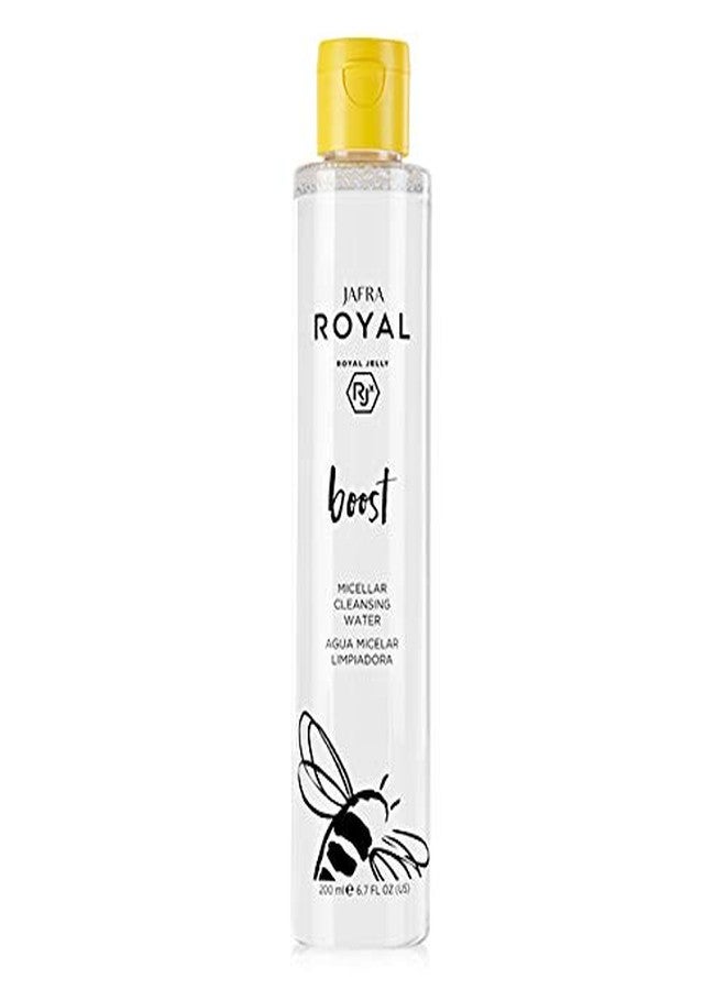Jafra Royal Boost Micellar Cleansing Water