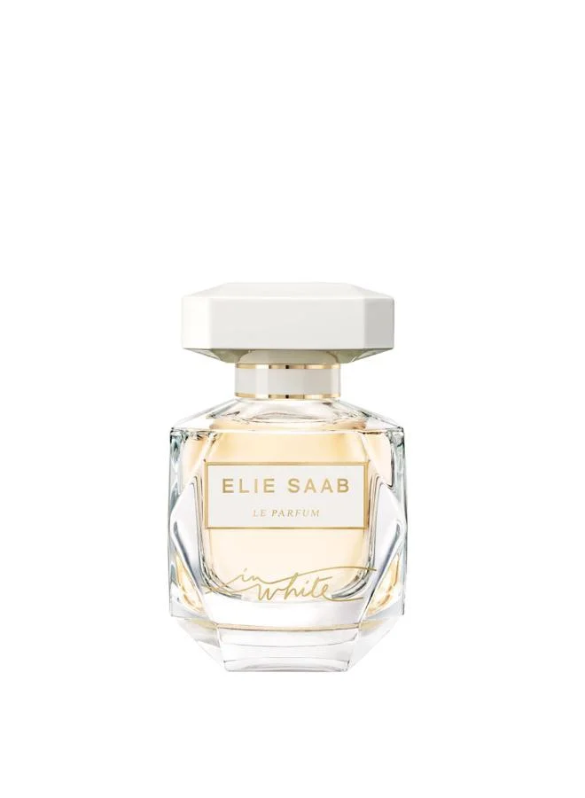 إيلي صعب Le Parfum in White Eau De Parfum, 50ml