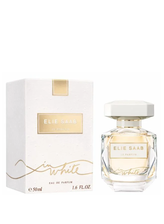 إيلي صعب Le Parfum in White Eau De Parfum, 50ml