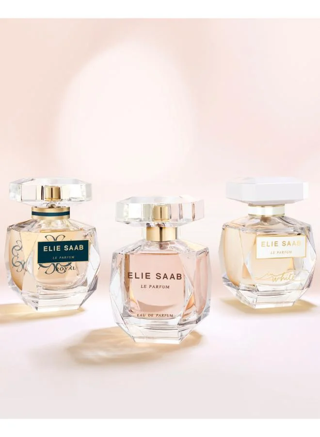 ELIE SAAB Le Parfum in White Eau De Parfum, 50ml