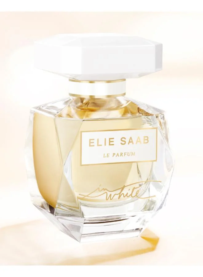 ELIE SAAB Le Parfum in White Eau De Parfum, 50ml