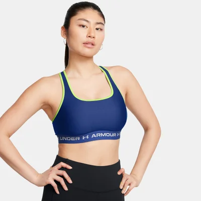 UNDER ARMOUR Women's Armour Medium-Support Training Sports Bra