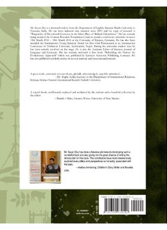 My Paperback Book  - Image 2