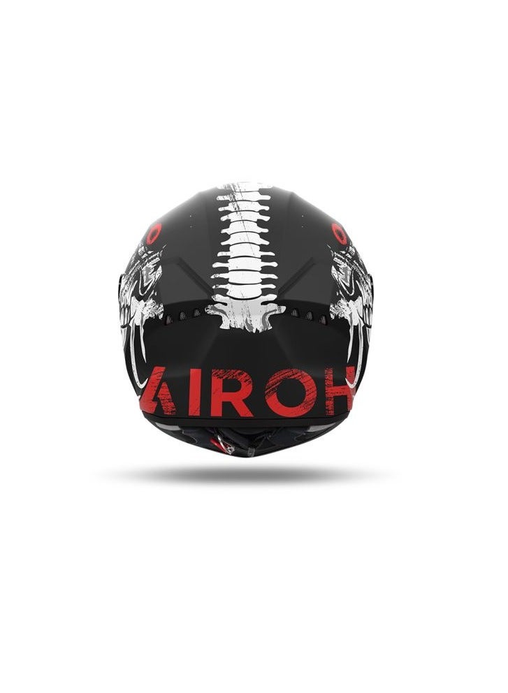 Airoh كونور ميث مات - Image 3