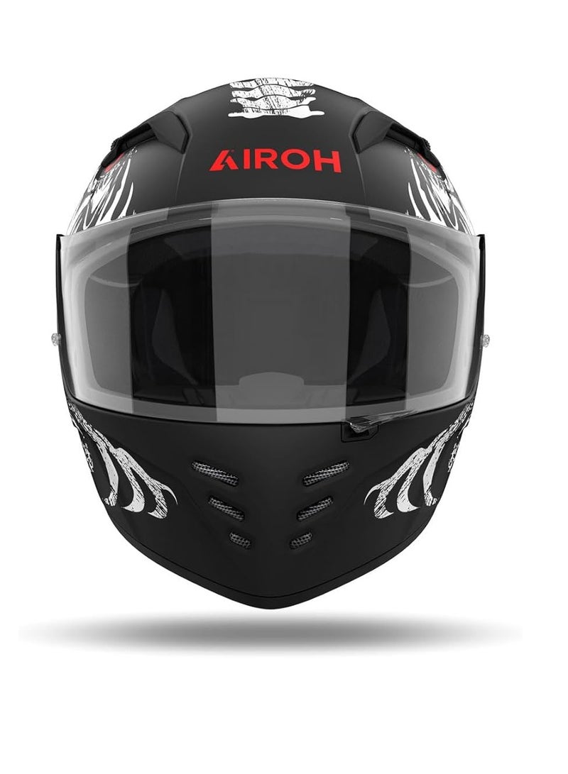 Airoh كونور ميث مات - Image 1