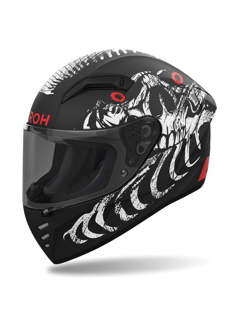 Airoh كونور ميث مات - Image 2