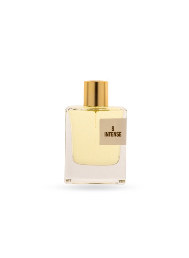 Lavish Perfumes S INTENSE EDP 100ML A luxurious and elegant women’s fragrance blending depth and sophistication - Image 2
