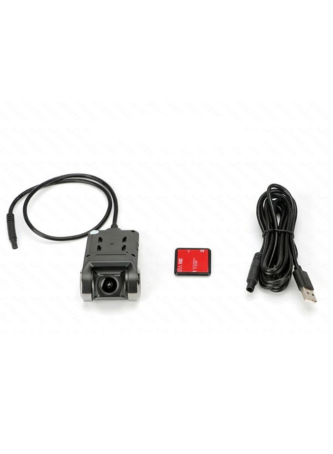 Mini Car Dvr Camera Full Hd 1080P Auto Digital Video Recorder 