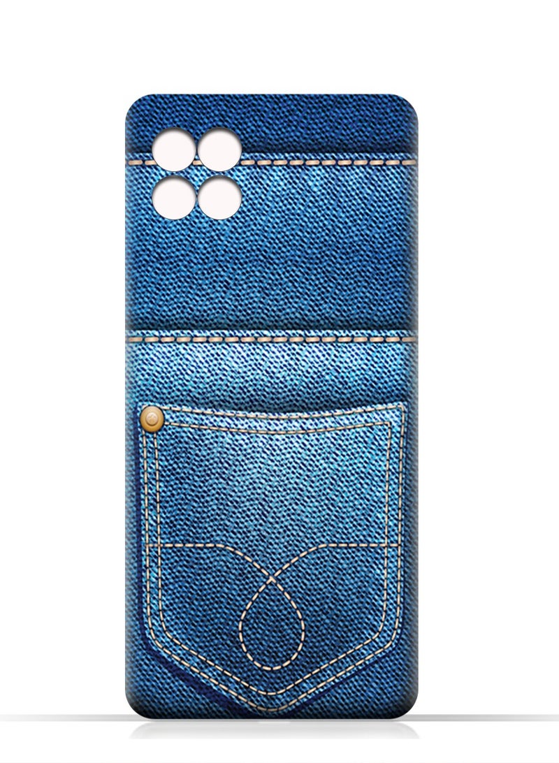 إيه إم سي ديزاين غطاء حماية بطبعة هاتف ريلمي 8i - Image 2