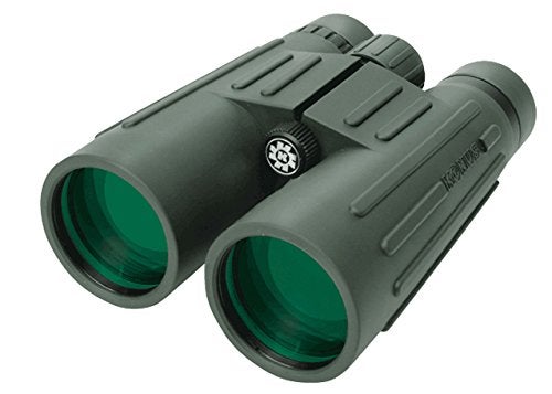 Konus منظار كونوس إمبراطور 12x50 مقاوم للماء مع منشور السقف - Image 2