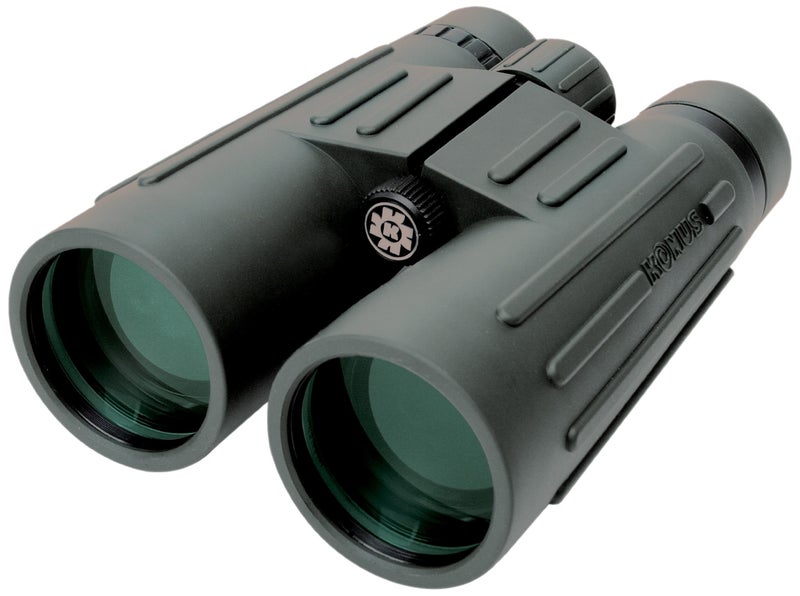 Konus منظار كونوس إمبراطور 12x50 مقاوم للماء مع منشور السقف - Image 4
