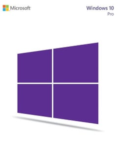 Microsoft Windows 10 Professional Lifetime Key 