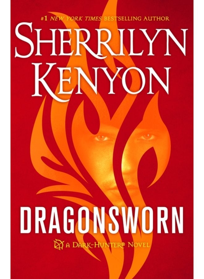 Dragonsworn A Dark Hunter Novel 21 - Hardback