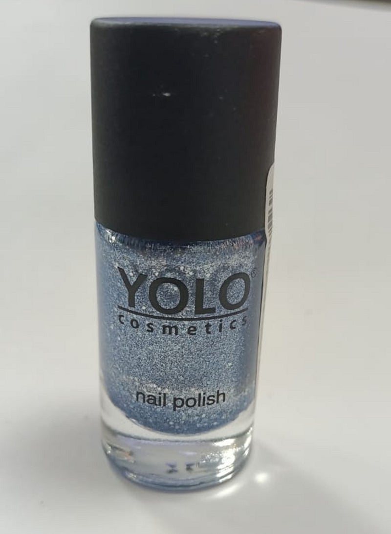 Nail Polish 234