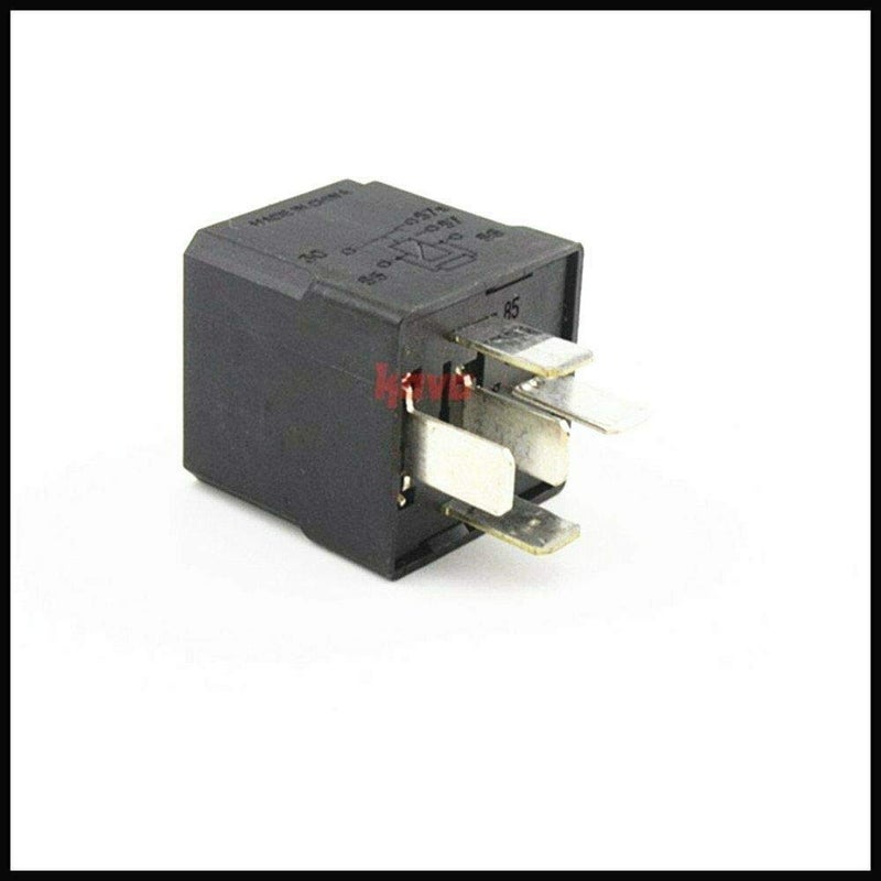 IXGKHC 04727370AA High Beam Relay Low Beam Relay For Chrysler Dodge Jeep Ram - Image 3