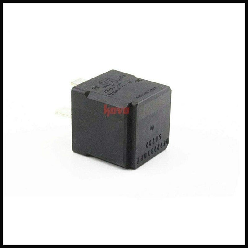 IXGKHC 04727370AA High Beam Relay Low Beam Relay For Chrysler Dodge Jeep Ram - Image 5