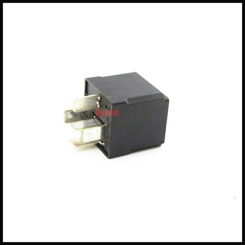 IXGKHC 04727370AA High Beam Relay Low Beam Relay For Chrysler Dodge Jeep Ram - Image 2