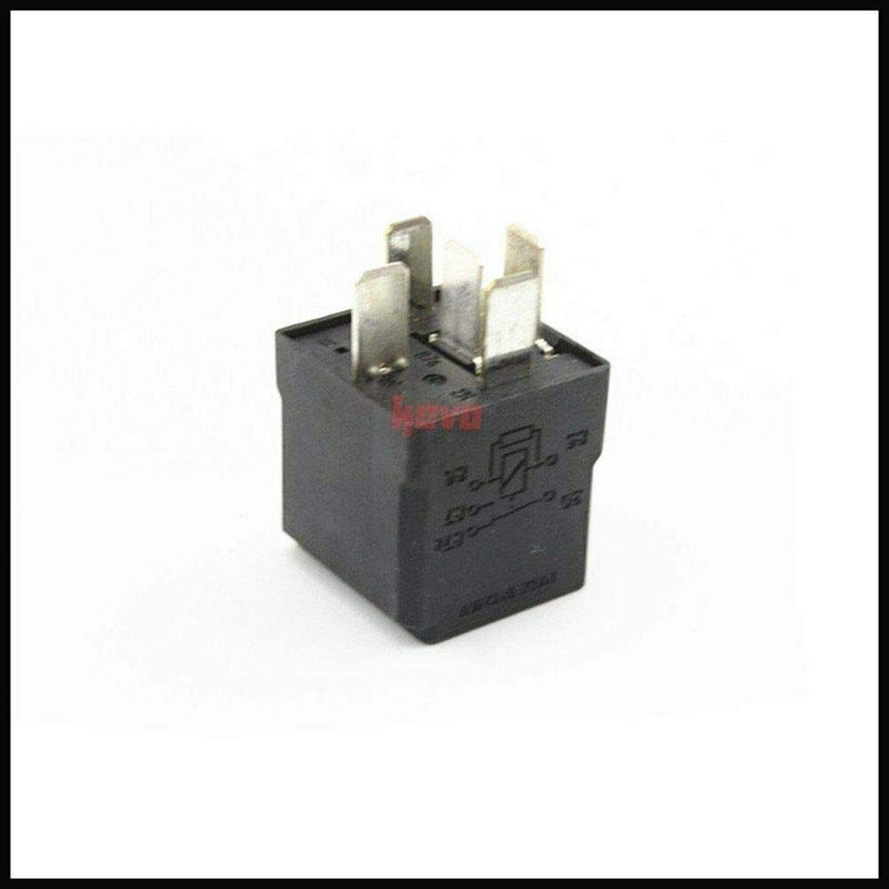 IXGKHC 04727370AA High Beam Relay Low Beam Relay For Chrysler Dodge Jeep Ram - Image 4